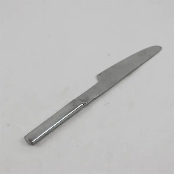 Lot Of 5 Dansk Angleterre (Stainless) Pattern Flatware Dinner Knives 8.75" Long