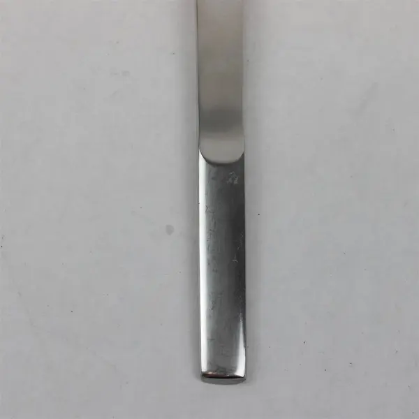 Lot Of 5 Dansk Angleterre (Stainless) Pattern Flatware Dinner Knives 8.75" Long