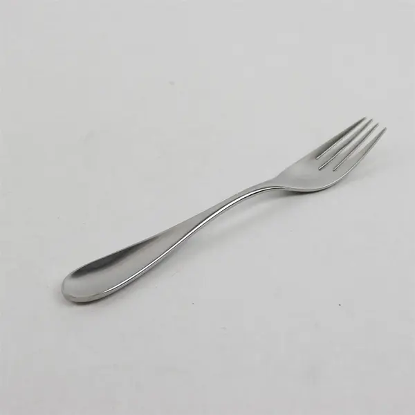 Lot Of 5 Dansk Vantage (Stainless) Pattern Flatware 3 Dinner & 2 Salad Forks