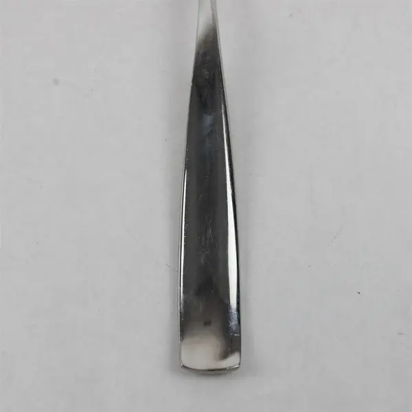 Dansk Tapio (Stainless) Pattern Flatware Cold Meat Serving Fork 10.25" Long