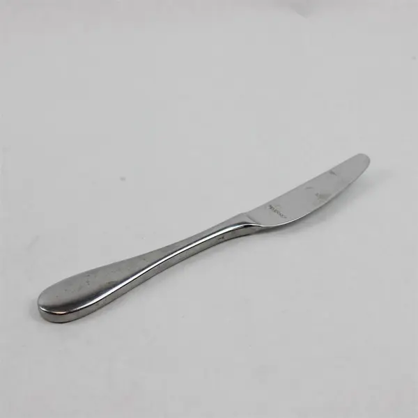 Lot Of 4 Dansk Vantage (Stainless) Pattern Flatware Dinner Knives 8.75" Long