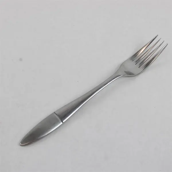 Lot of 4 Dansk Assorted Patterns Stainless Flatware Dinner Forks Knife Spoon