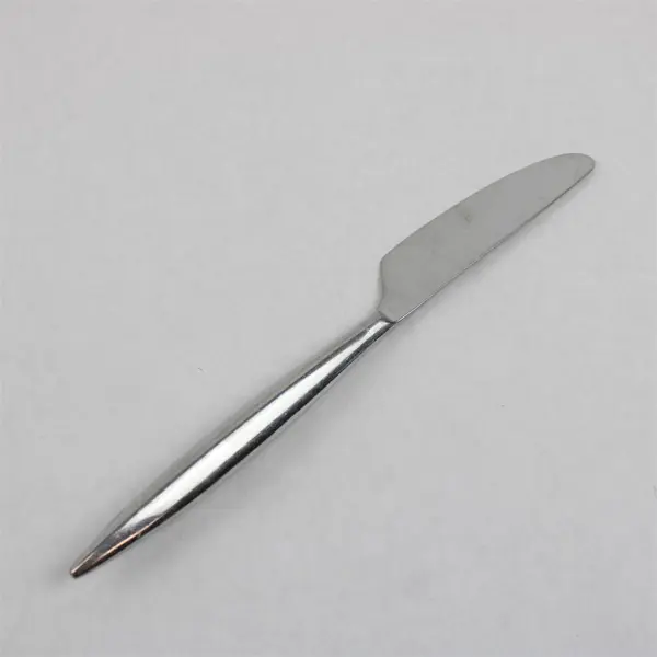 Lot of 4 Dansk Assorted Patterns Stainless Flatware Dinner Forks Knife Spoon