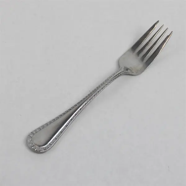 Lot of 4 Dansk Assorted Patterns Stainless Flatware Dinner Forks Knife Spoon