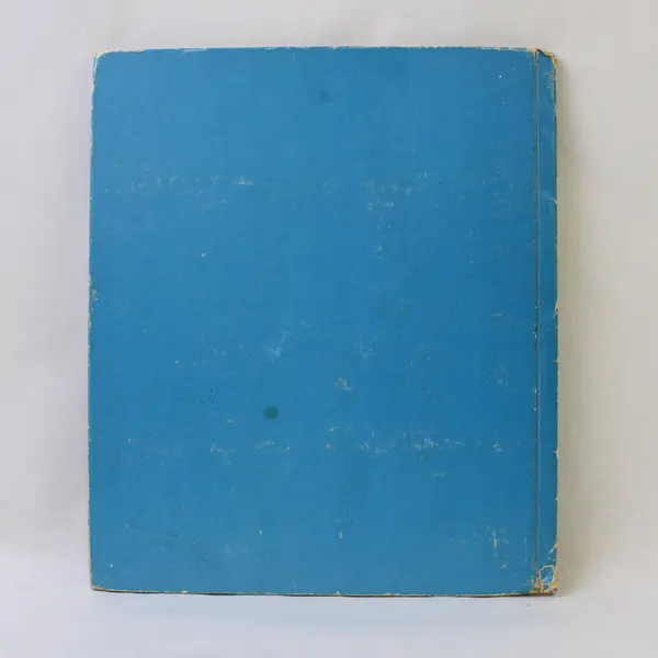 Vintage A Book of Cradle Songs Compiled by Marjorie M Wyckoff 1943 Hardcover 