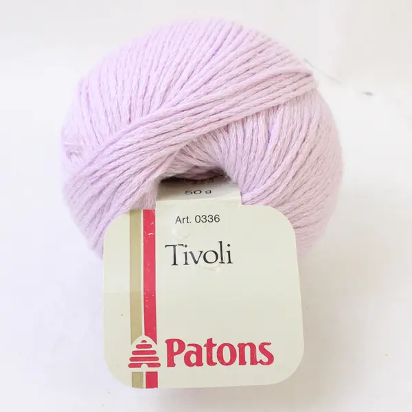 Lot of 3 balls & 1 Skein of Assorted Yarn Yellow Aqua Blue Lavender
