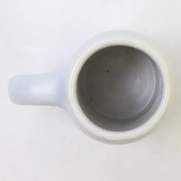 Vintage 1980s Schlitz Beer World Mini Ceramic Stein Mug Collectible