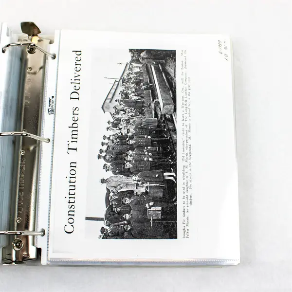 The Log Of Long Bell Lumber Company Magazine Binder Of 1928 1929 Photo Reprints