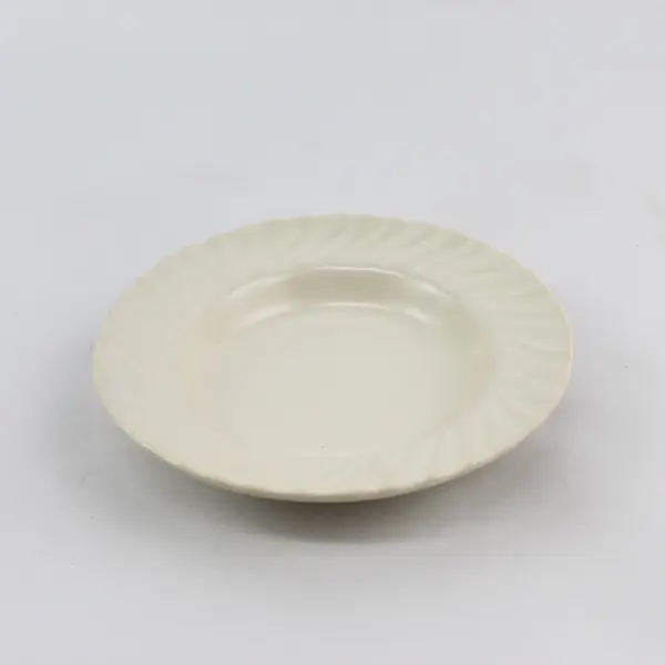 Franciscan Coronado Cream 6" Fruit Cereal Bowl