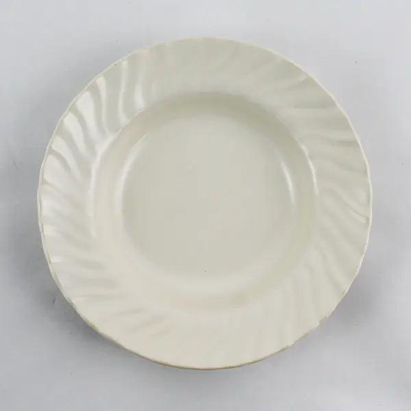 Franciscan Coronado Cream 6" Fruit Cereal Bowl