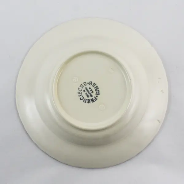Franciscan Coronado Cream 6" Fruit Cereal Bowl