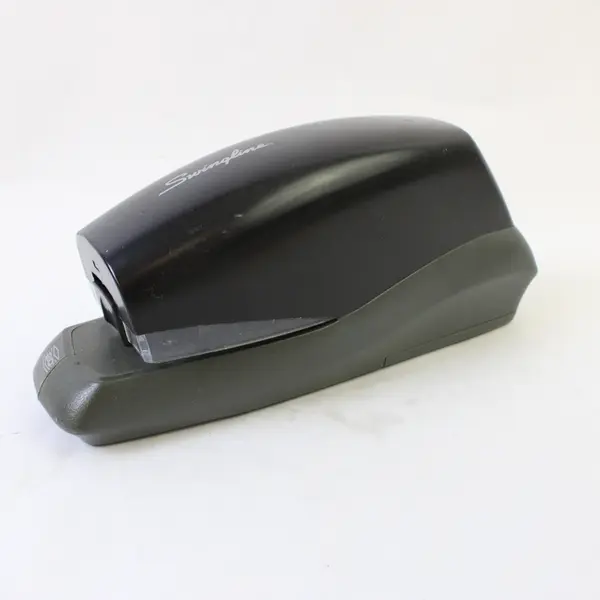 Swingline Automatic Stapler Model 4213X Tested, Works
