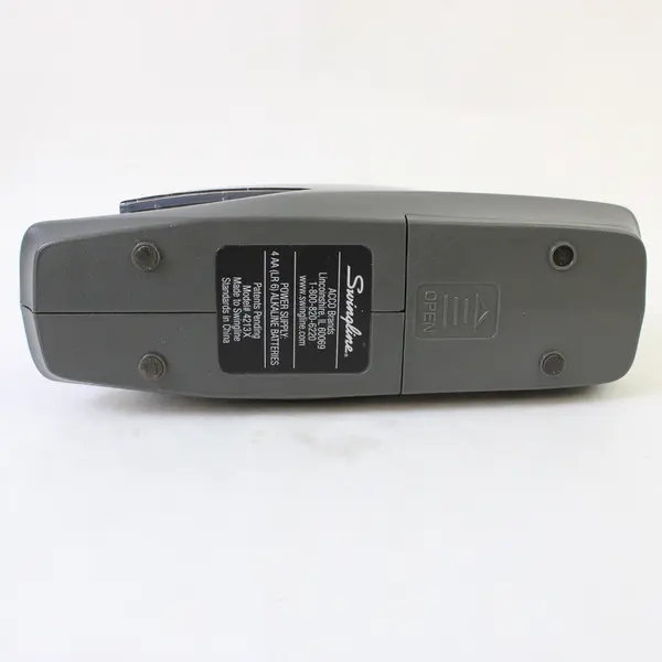 Swingline Automatic Stapler Model 4213X Tested, Works