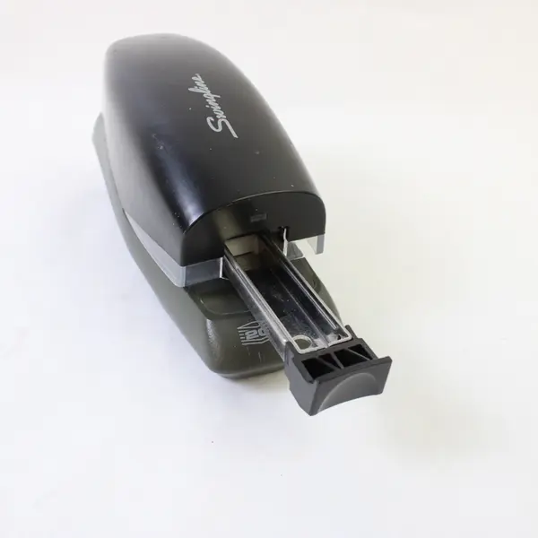 Swingline Automatic Stapler Model 4213X Tested, Works