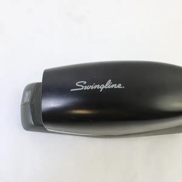 Swingline Automatic Stapler Model 4213X Tested, Works