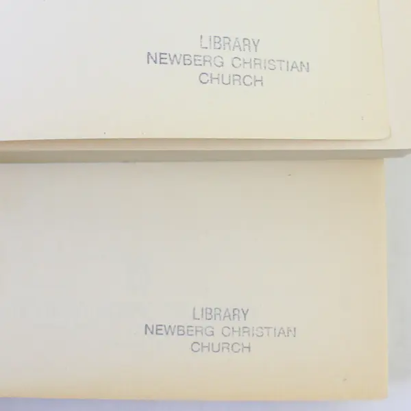 Lot of 2 Harold Bell Wright PB Books The Shepherd of the Hills A Higher Call