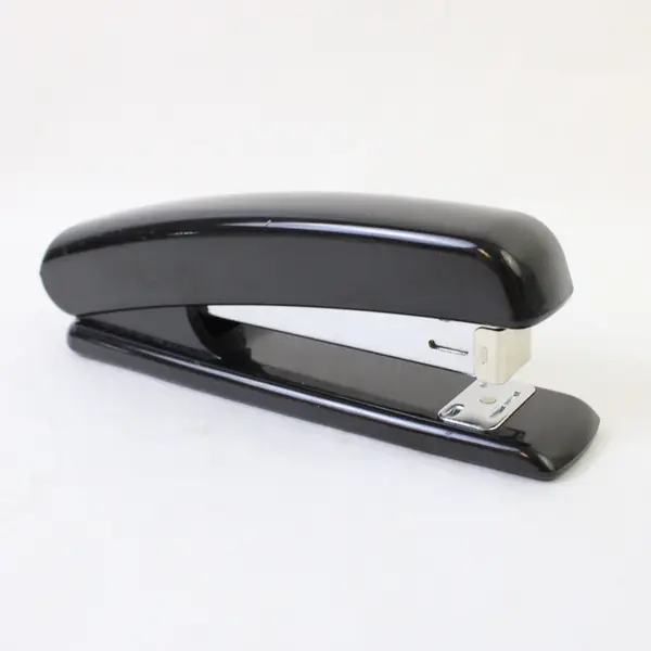 Charles Leonard Inc. Small 6" Black Stapler Office Supplies