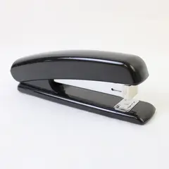 Charles Leonard Inc. Small 6" Black Stapler Office Supplies