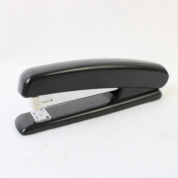 Charles Leonard Inc. Small 6" Black Stapler Office Supplies