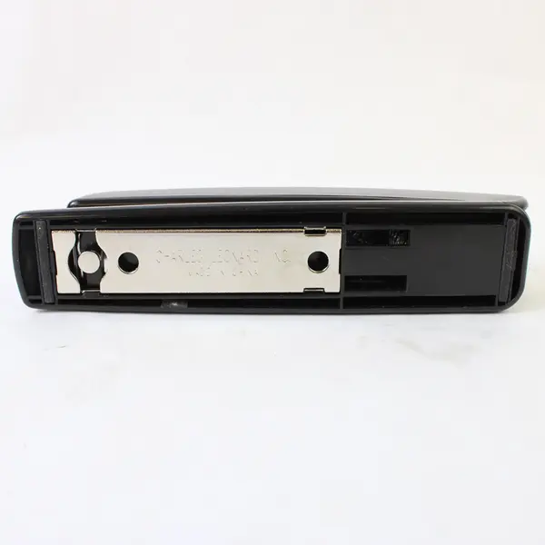 Charles Leonard Inc. Small 6" Black Stapler Office Supplies