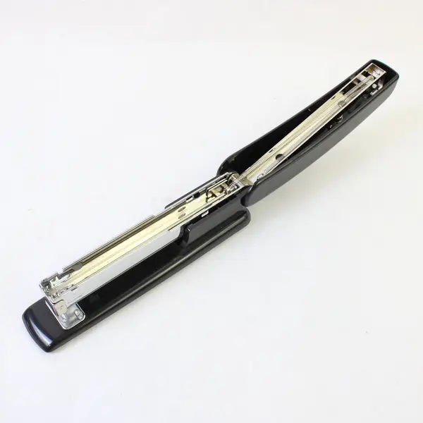 Charles Leonard Inc. Small 6" Black Stapler Office Supplies