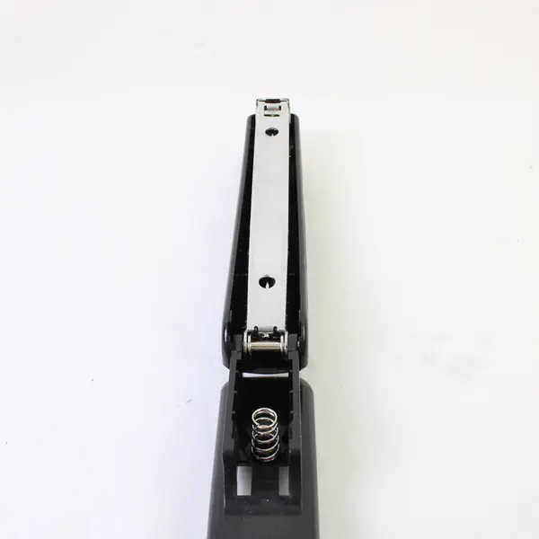Charles Leonard Inc. Small 6" Black Stapler Office Supplies