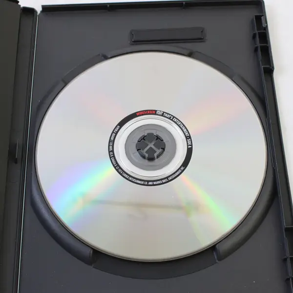 That's Entertainment DVD 2004, #6928 