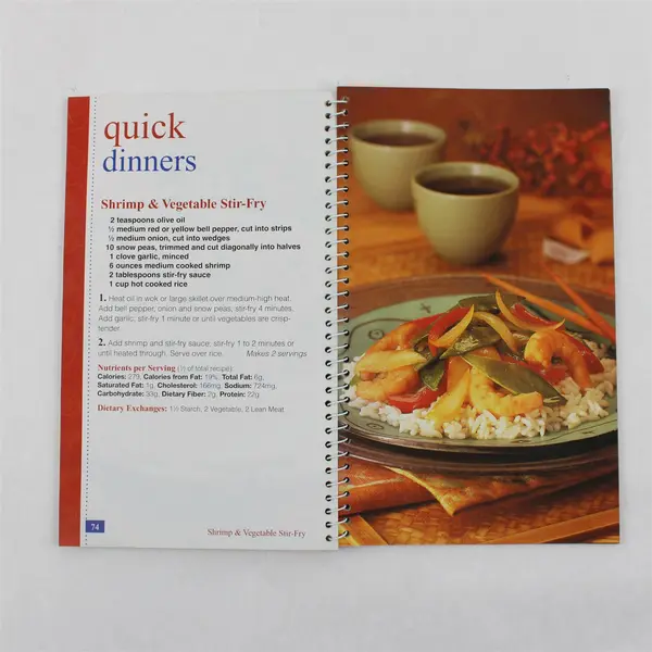 Lot of 2 Favorite All Time Recipes Booklets 1996 & 2008 Paperback Good