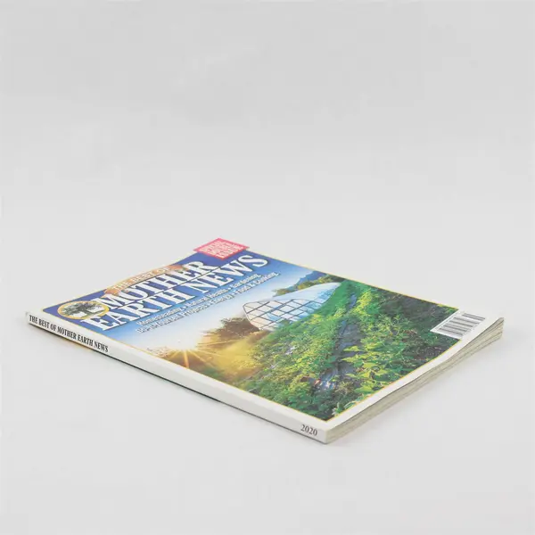 The Best of Mother Earth News Special Double Issue Winter 2020 Good 