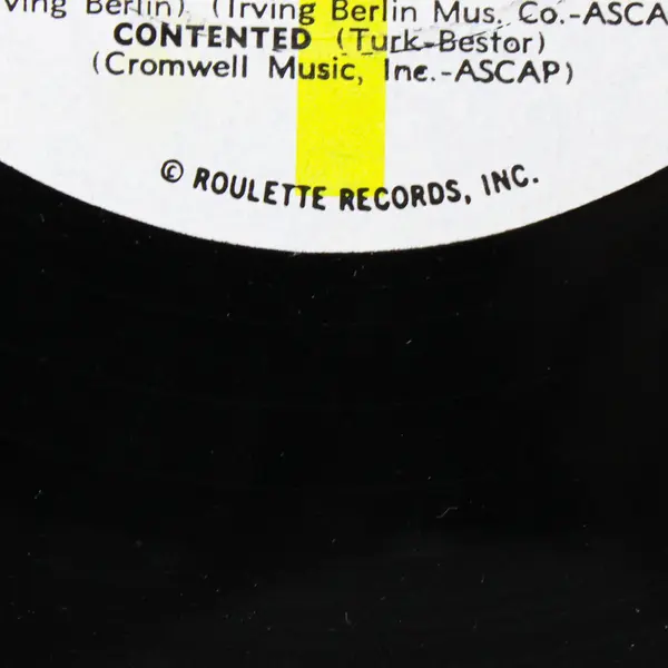 Joe Williams, Sentimental & Melancholy 12" Vinyl Record