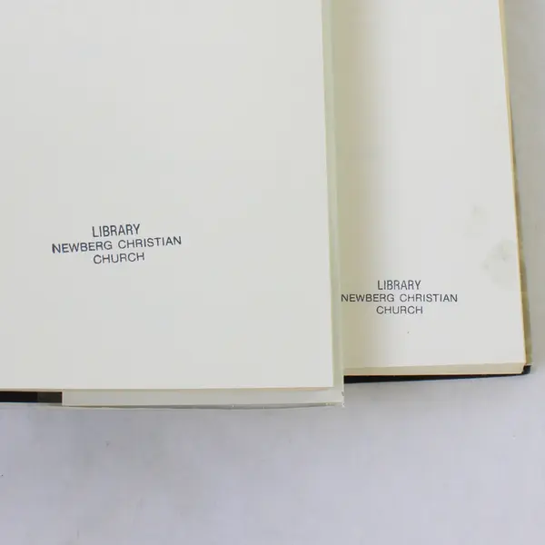 Lot of 2 Hardcover Books: L. Wick Promise Me Tomorrow & V. Wiggins Northwest