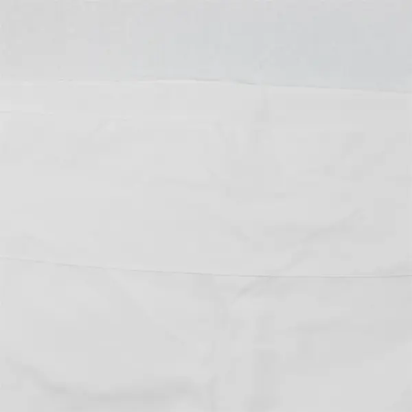 Unbranded Fitted Bed Sheets Set, Size King Polyester Off White/Cream, 4 Pieces