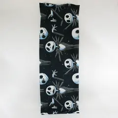 Nightmare Before Christmas Jack Skellington Body Pillow Cover