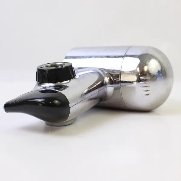 PUR Maxion Faucet-Mounted Water Filtration System New Kitchen