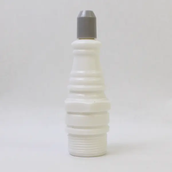 Vintage Avon Champion Spark Plug Tai Winds After Shave Cologne Decanter 5in