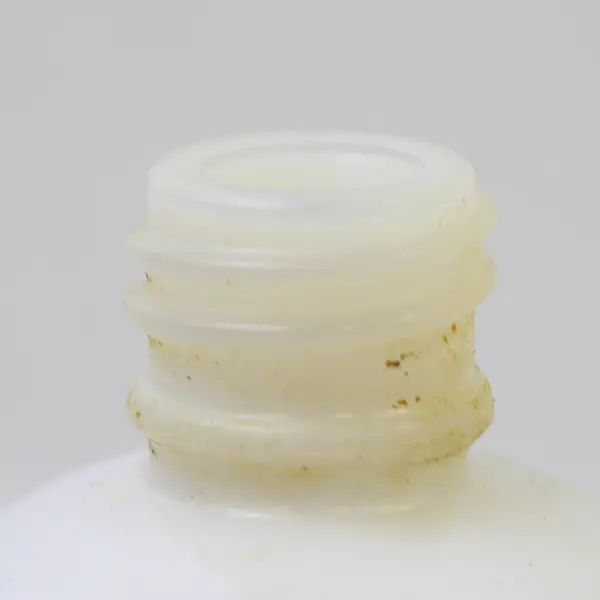 Vintage Avon Champion Spark Plug Tai Winds After Shave Cologne Decanter 5in