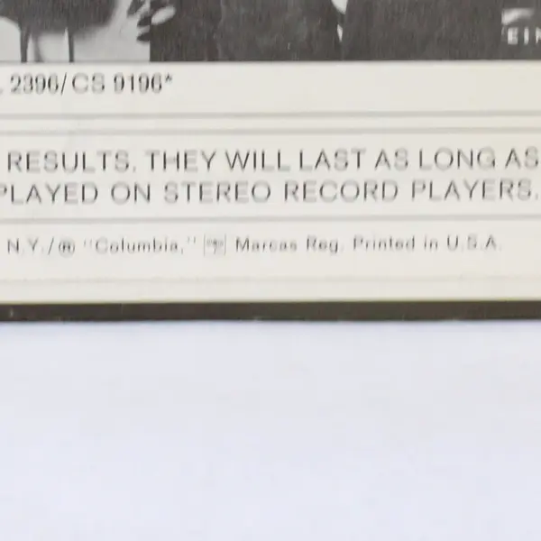 The Don Shirley Trio In Concert 12" Vinyl  Record