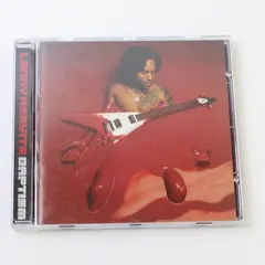 Baptism by Lenny Kravitz 2004 CD #7243-58414523