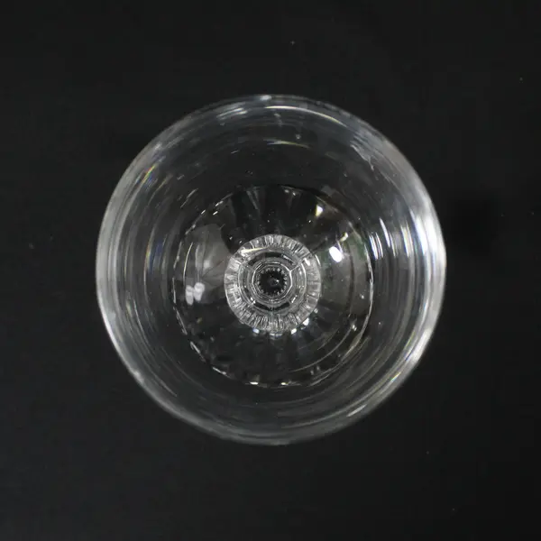Mikasa The Ritz Crystal Wine Glass