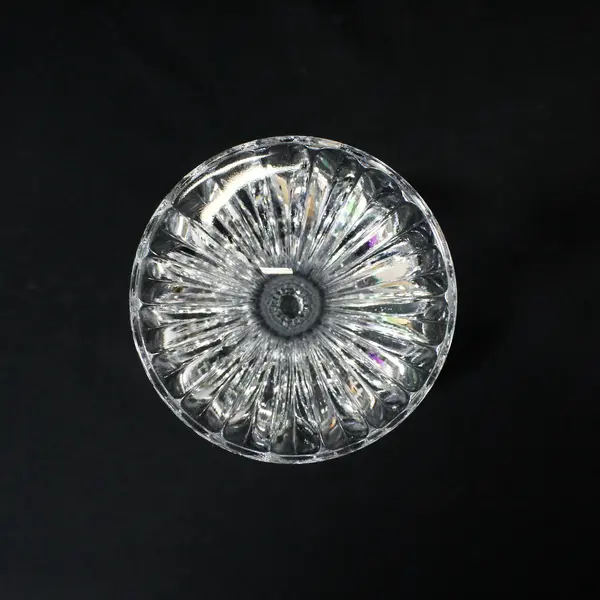 Mikasa The Ritz Crystal Wine Glass