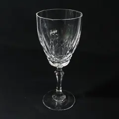 Preludio Capri  Crystal Wine Glass Italy 7.5"