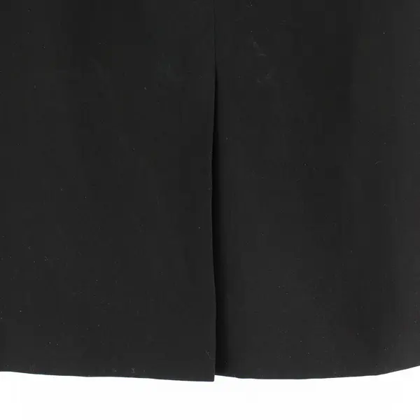 Collections for Le Suit Solid Black Midi Pencil Skirt Women's Size 8P