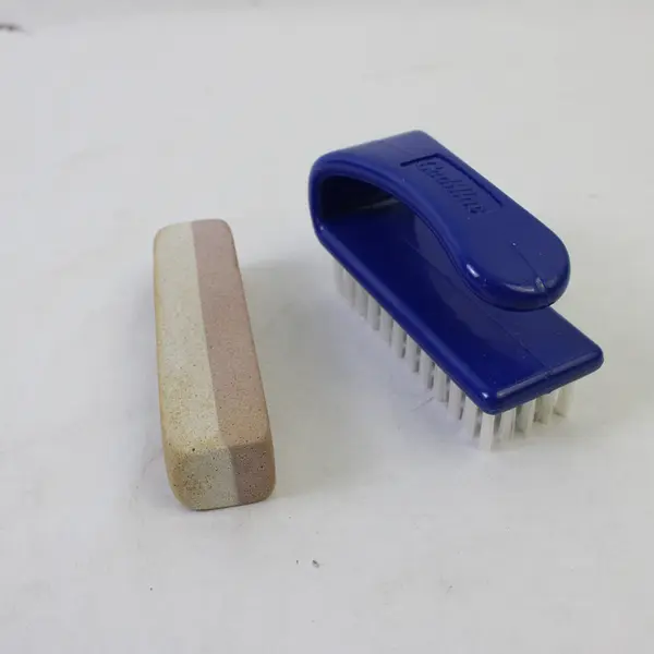 Vintage Cadillac Nubuck & Suede Care Kit Open Package