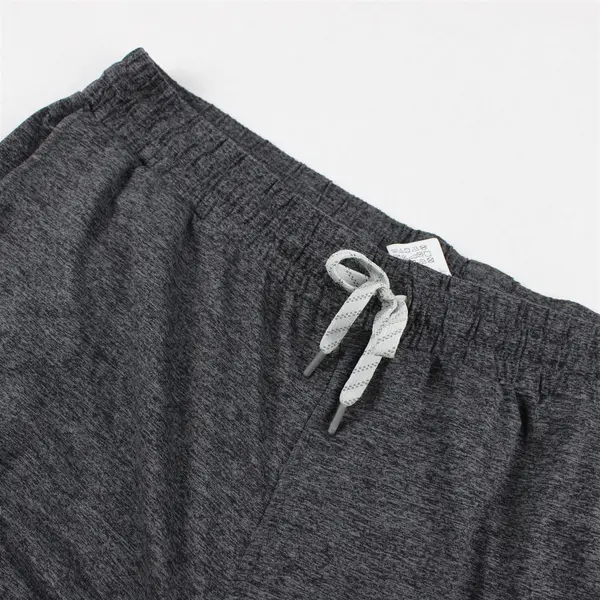 Kirkland Signature Charcoal Gray Tapered Joggers Lounge Pant Men's XXL