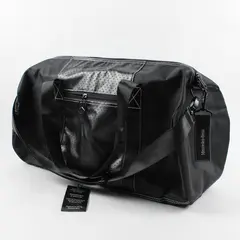 NWT Mercedes-Benz Black Tote Bag 18"