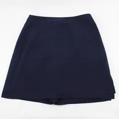 EP Pro Navy Blue Golf Skirt Women's Size 8