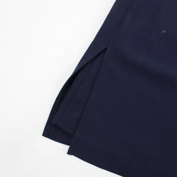 EP Pro Navy Blue Golf Skirt Women's Size 8