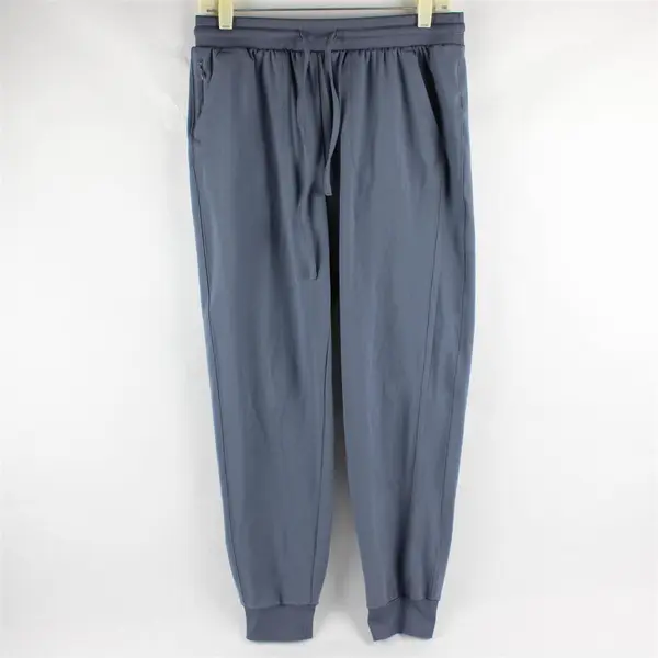 Rachel Zoe Gray Joggers Women's Medium