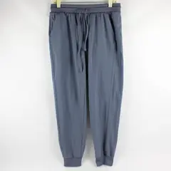 Rachel Zoe Gray Joggers Women's Medium