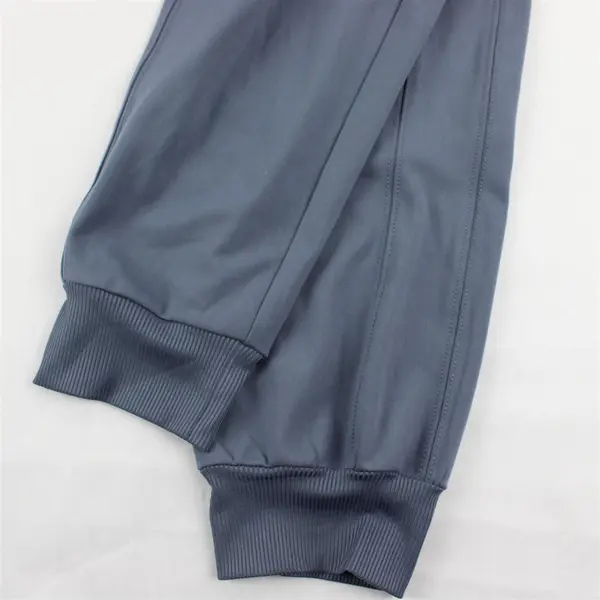 Rachel Zoe Gray Joggers Women's Medium